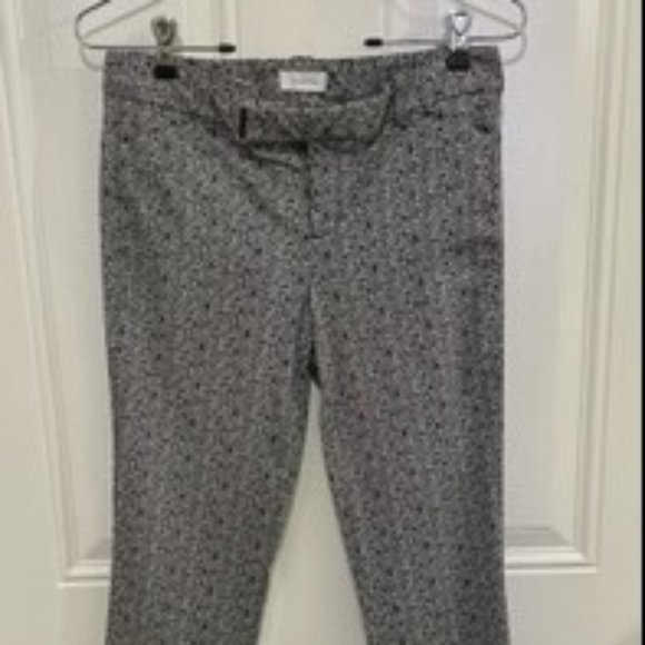 Calvin Klein Dress Pants - Picture 1 of 4